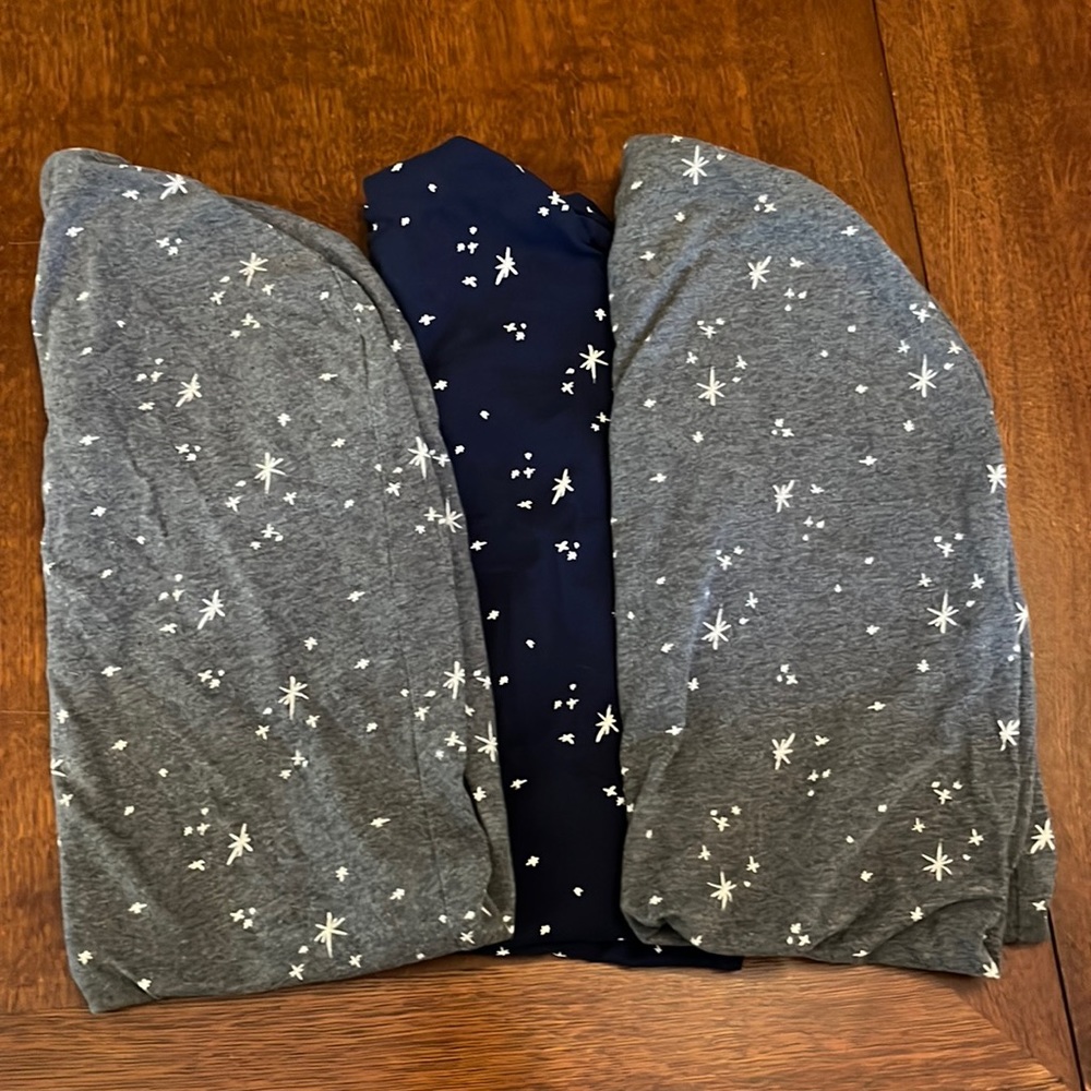 SNOO Sheets Set of 3